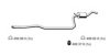 ERNST 311069 Front Silencer
